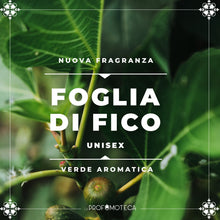 Lade das Bild in den Galerie-Viewer, Foglia di Fico (Fiegenblatt)