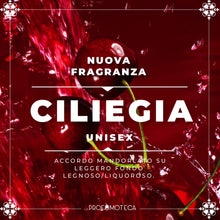 Lade das Bild in den Galerie-Viewer, Ciliegia (Kirsche)