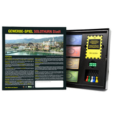 Lade das Bild in den Galerie-Viewer, Solothurner Gewerbespiel