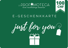 Lade das Bild in den Galerie-Viewer, Digitale Geschenkkarte
